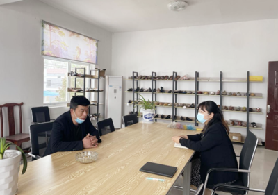 泗陽縣裴圩鎮(zhèn) 黨建融合助推工業(yè)經(jīng)濟高質(zhì)量發(fā)展與科技中介服務