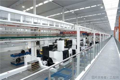 美的樓宇科技 高端智能柔性車(chē)間即將落成，國(guó)產(chǎn)離心機(jī)“鯤禹”再譜酒店管理新篇章